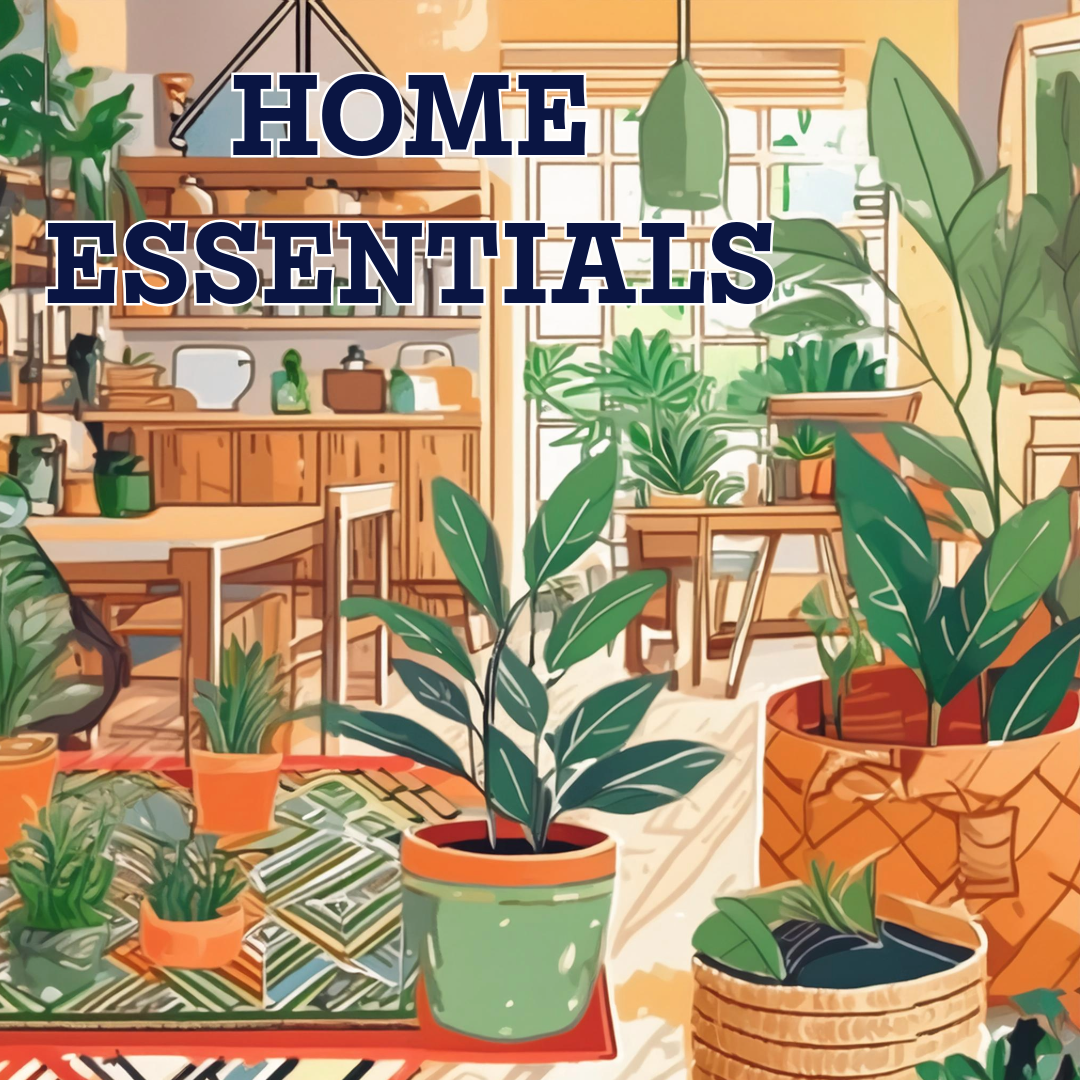 Home Essentials