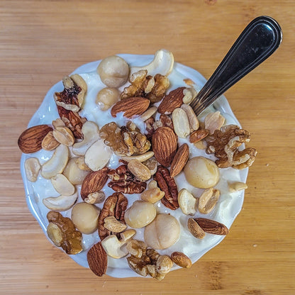 Organic Nuts Blend (24 oz.)-3