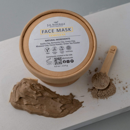Calming Face Mask