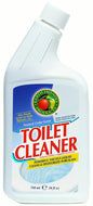 Earth Friendly Toilet Cleaner (6x24Oz)-0