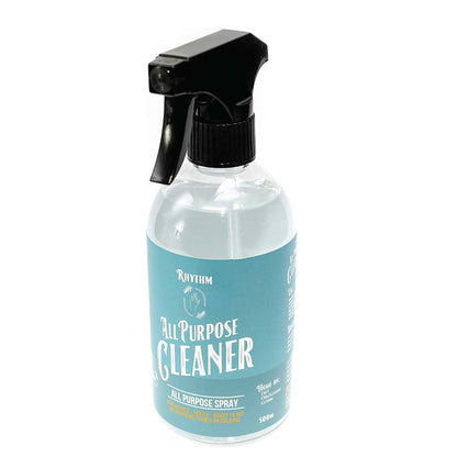 500ml Eco Friendly All Purpose Cleaner Spray Non-Toxic Biodegradable Water Based-4