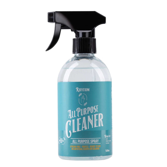 500ml Eco Friendly All Purpose Cleaner Spray Non-Toxic Biodegradable Water Based-0