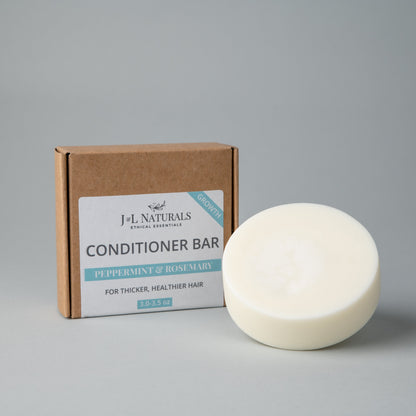 Sulfate-Free Conditioner Bar Bundle (5-Pack)-5