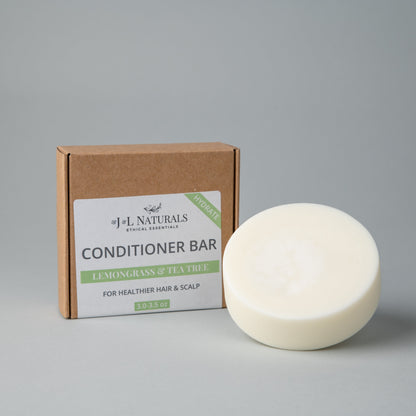 Sulfate-Free Conditioner Bar Bundle (5-Pack)-7