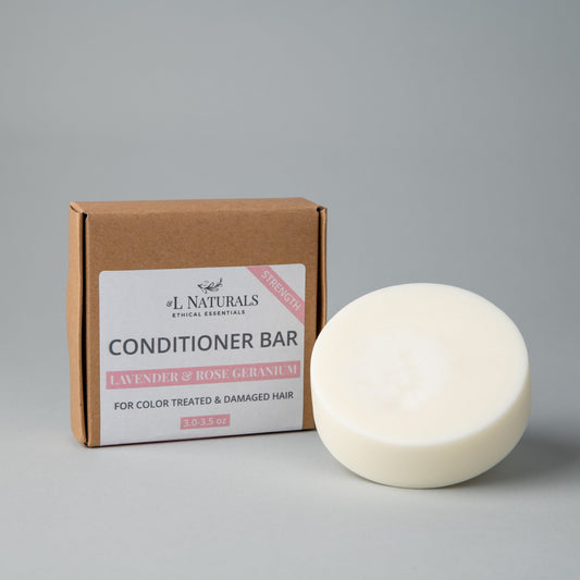 Sulfate-Free Conditioner Bar Bundle (5-Pack)-0