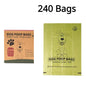 Biodegradable Pet Garbage Bag-13