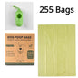 Biodegradable Pet Garbage Bag-19
