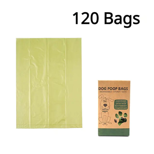 Biodegradable Pet Garbage Bag-10