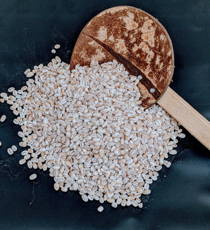 1kg+ Barley seeds ,common barley, grain barley, cereal barley | Ceylon Organic-5