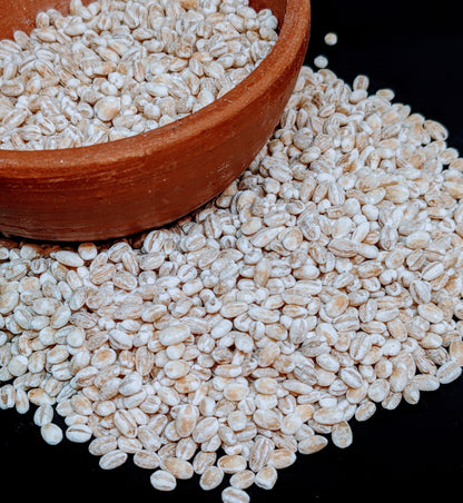 1kg+ Barley seeds ,common barley, grain barley, cereal barley | Ceylon Organic-1
