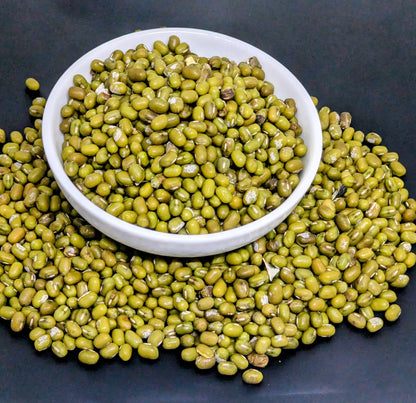 1kg+ Mung Bean for Sprouting seeds Microgreens Green Salad Healthy Organic Super Food | Ceylon  Organic-9