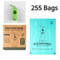 Biodegradable Pet Garbage Bag-17