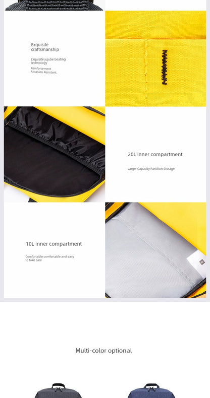 Xiaomi 10L  Backpack (Many Colors and 3 Sizes)