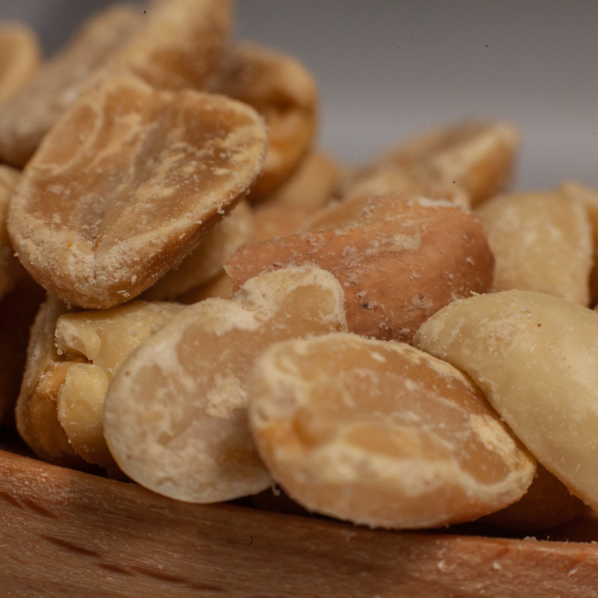 Organic Peanuts (24 oz.)-2