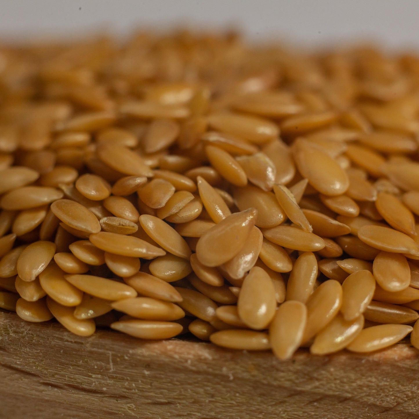 Organic Golden Flax Seeds (24 oz.)-3