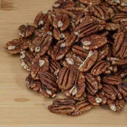 Organic Nuts Blend (24 oz.)-7