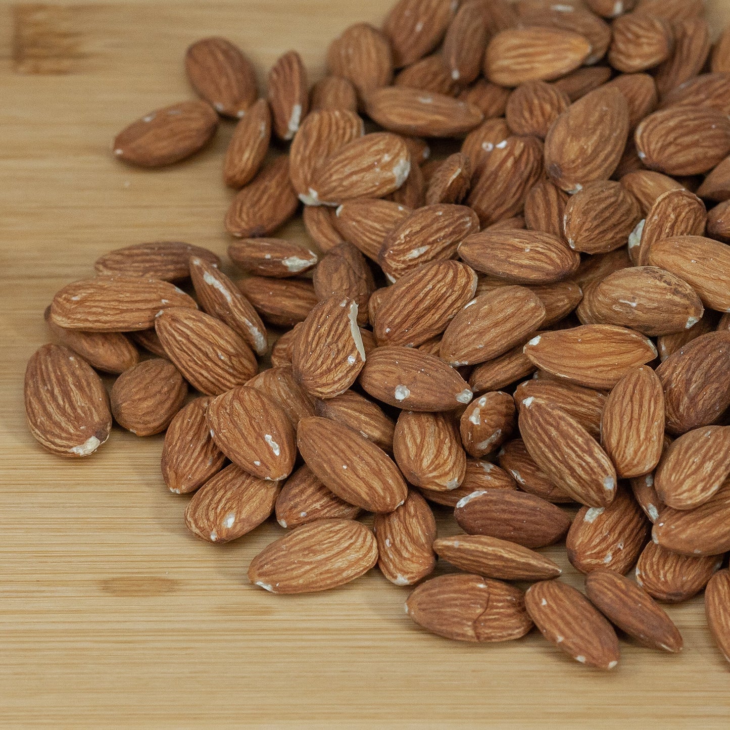 Organic Nuts Blend (24 oz.)-4