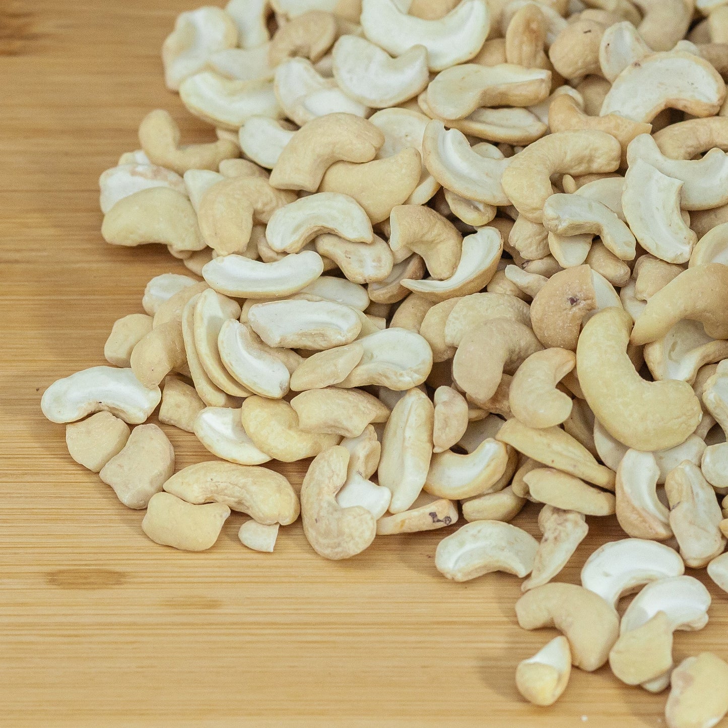Organic Nuts Blend (24 oz.)-5