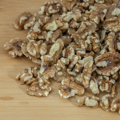 Organic Nuts Blend (24 oz.)-8