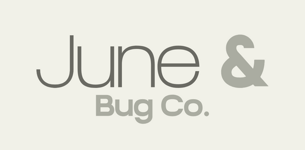 June & Bug Co.