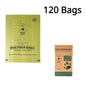 Biodegradable Pet Garbage Bag-9