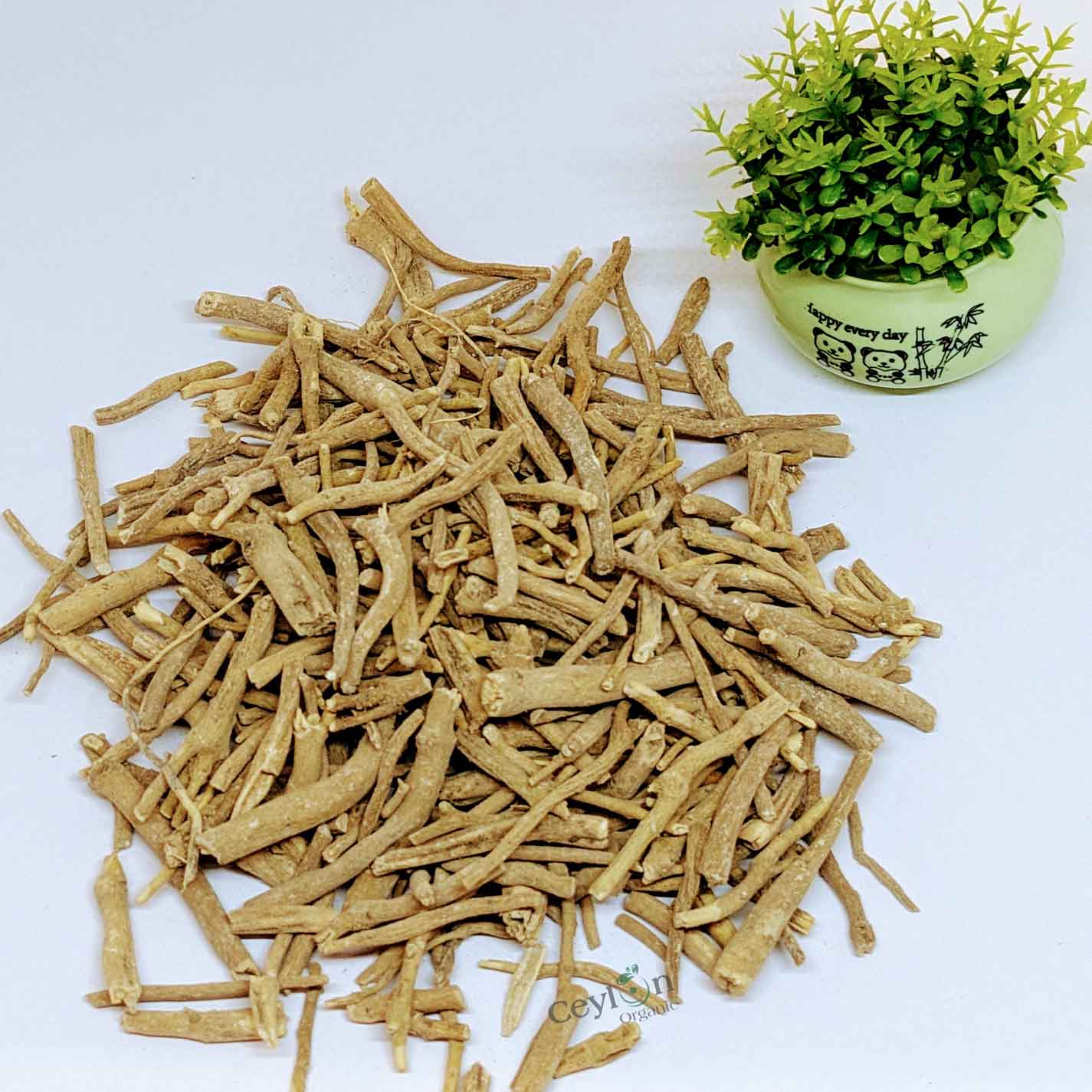 1kg+ Ashwagandha Root | Cuts  | Withania Somnifera Radix | Ceylon Organic-2