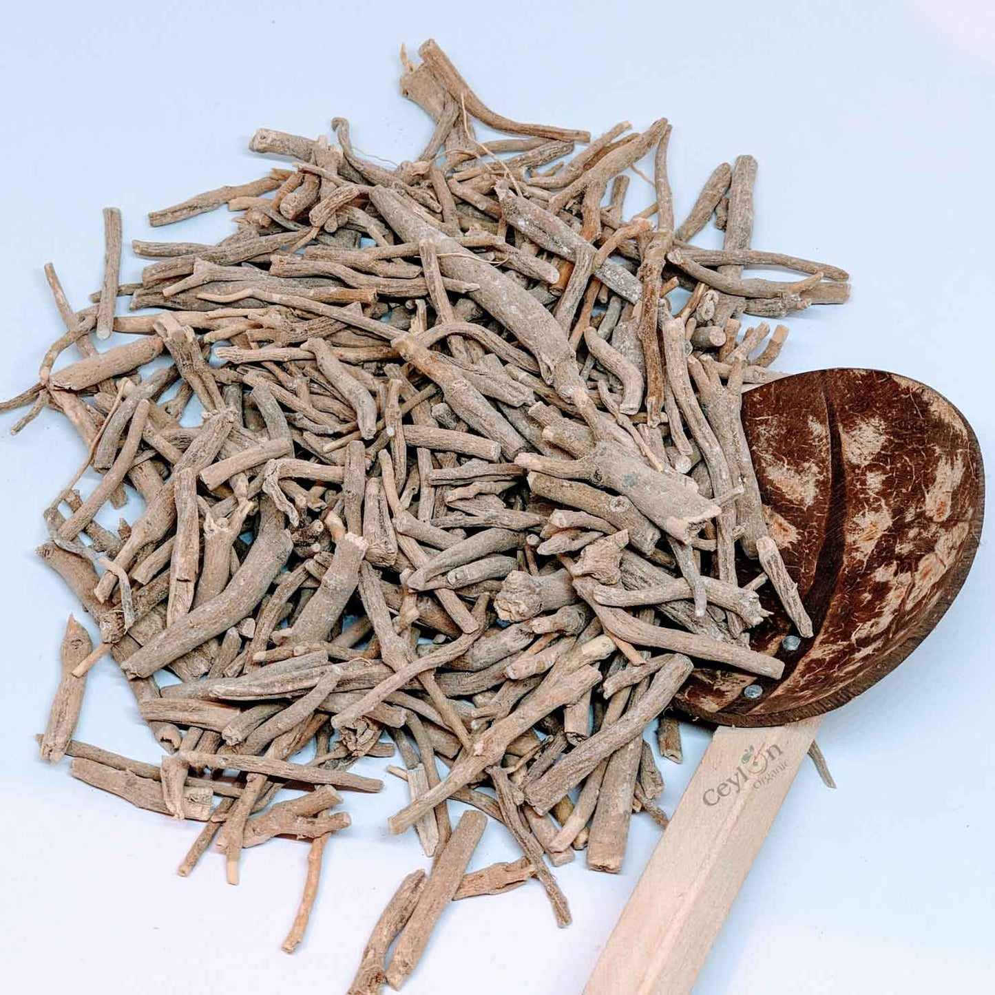 1kg+ Ashwagandha Root | Cuts  | Withania Somnifera Radix | Ceylon Organic-3