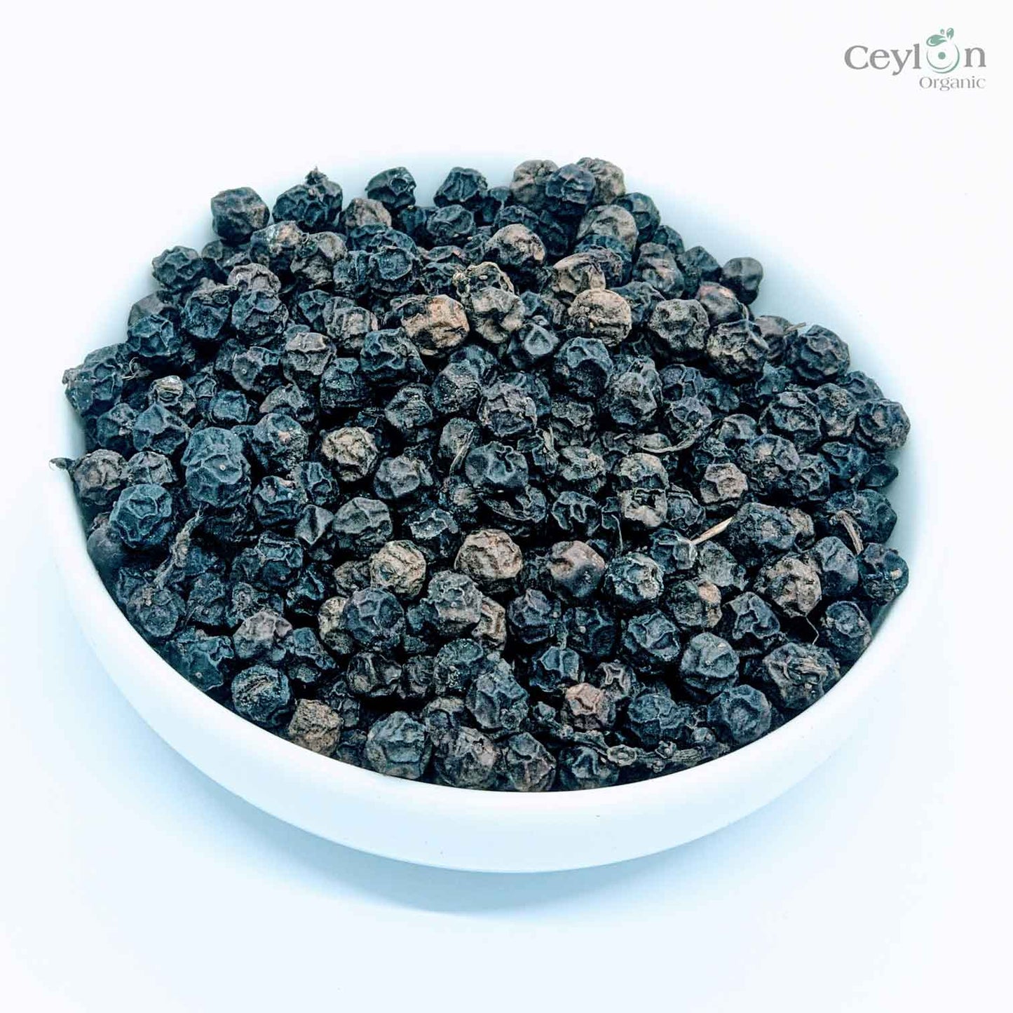 500g+ Black Pepper Whole Peppercorns Organic Natural Pure Ceylon & Best Quality spices | Ceylon Organic-3