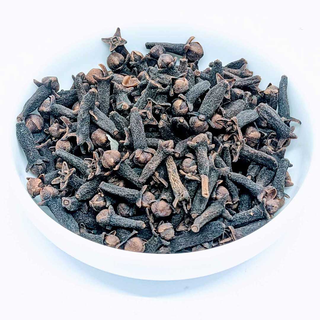 1kg+cloves Sun Dried Organic herbs High quality hand picked | Ceylon Organic-4