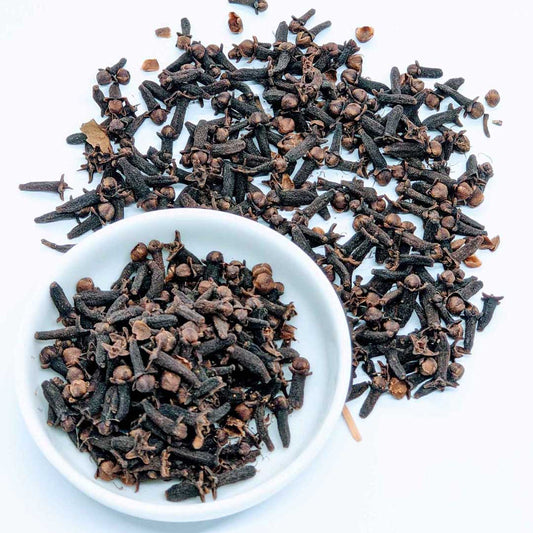 1kg+cloves Sun Dried Organic herbs High quality hand picked | Ceylon Organic-0