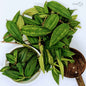 3kg+ Organic liver plant leaves Heen bovitiya(Osbeckia octandra) | Ceylon organic-3