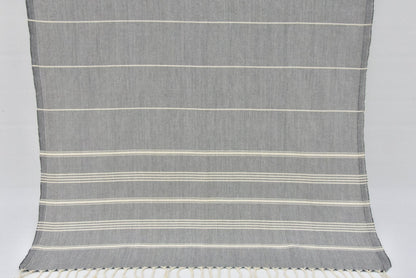 Hammam Towel | Beach Towel | Yoga Towel | 100x80cm made from 100% Turkish Cotton-6