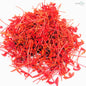 100g+ Dried Ixora Coccinea flowers Jungle Geranium Rathmal Rathambala Ayurvedic Herbal Drink | Ceylon Organic-4
