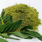 5kg+ Dried Moringa Oleifera Leaf/Leaves powder, 100% Organic natural Dried Leaves Powder | Ceylon Organic-4