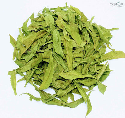 2kg+ Neem Leafs, Neem Leaves, Dried Neem Leaf, Dried Neem Leaves | Ceylon Organic-6