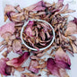 Dehydrated Sri Lankan Nelumbo Nucifera: The Enchanting Lotus Flower Herbal tea | Ceylon Organic-2
