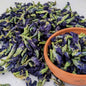 3kg+ Dried Blue Butterfly Pea Flowers - The Perfect Ingredient for Herbal Teas, Smoothies, and Cocktails | Ceylon Organic-4
