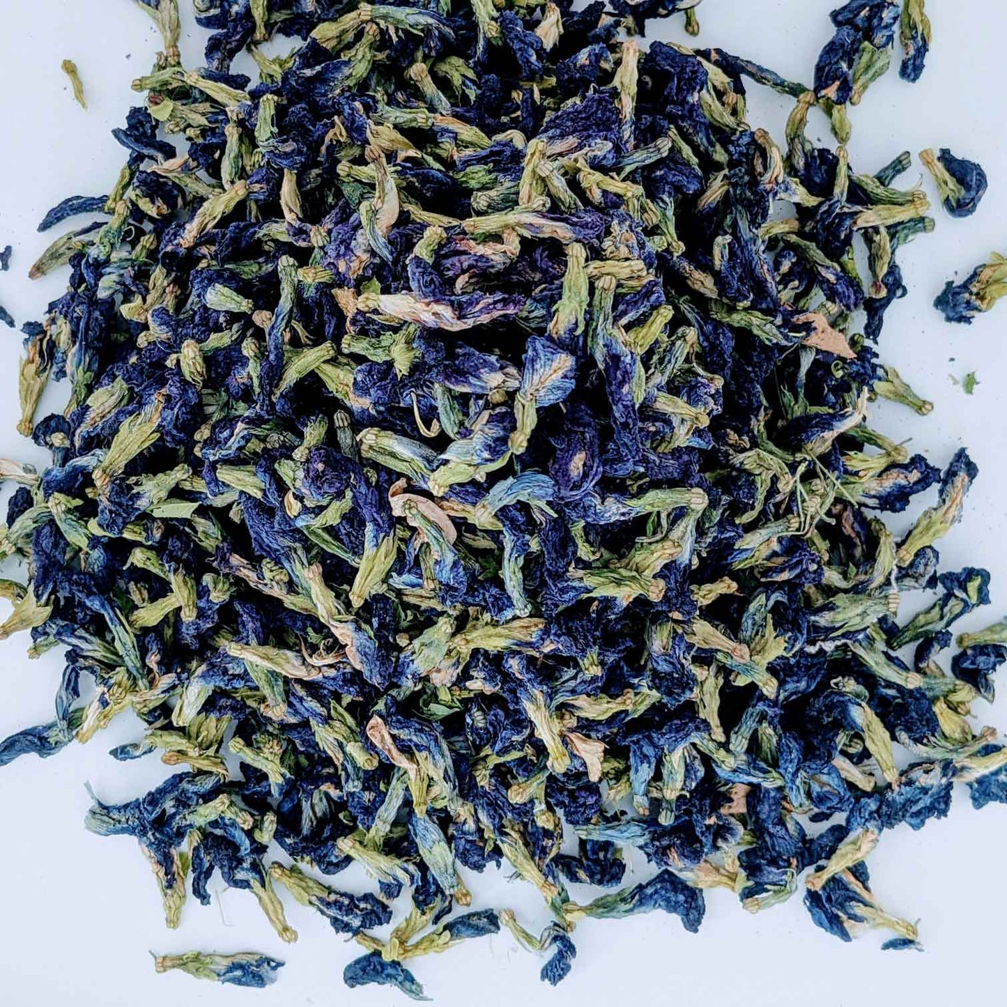 3kg+ Dried Blue Butterfly Pea Flowers - The Perfect Ingredient for Herbal Teas, Smoothies, and Cocktails | Ceylon Organic-6