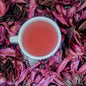 Dried Ceylon Natural Red Lotus flowers,Nymphaea Rubra Flowers, Red water lily flowers Herbal Tea | Ceylon Organic-7