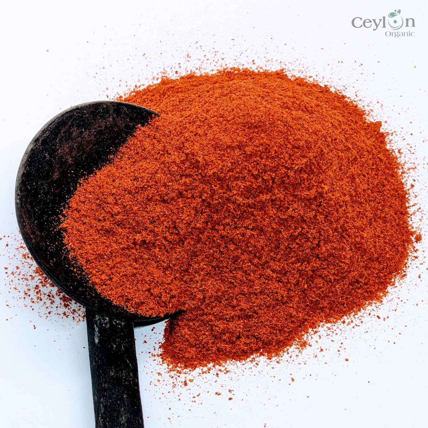 500g+ Ceylon Chilli Powder 100% Organic Natural Premium Sri Lankan Quality | Ceylon Organic-2