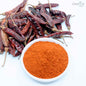 500g+ Ceylon Chilli Powder 100% Organic Natural Premium Sri Lankan Quality | Ceylon Organic-4
