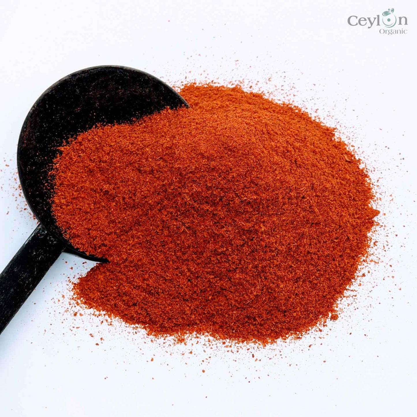 500g+ Ceylon Chilli Powder 100% Organic Natural Premium Sri Lankan Quality | Ceylon Organic-5