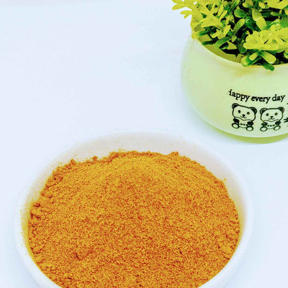 1kg+ Turmeric Powder, Curcuma longa powder, Best Quality Ceylon Spices | Ceylon Organic-3