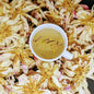 Premium Dehydrated White Lotus Flowers - Natural Herbal Tea | Ceylon Organic-10