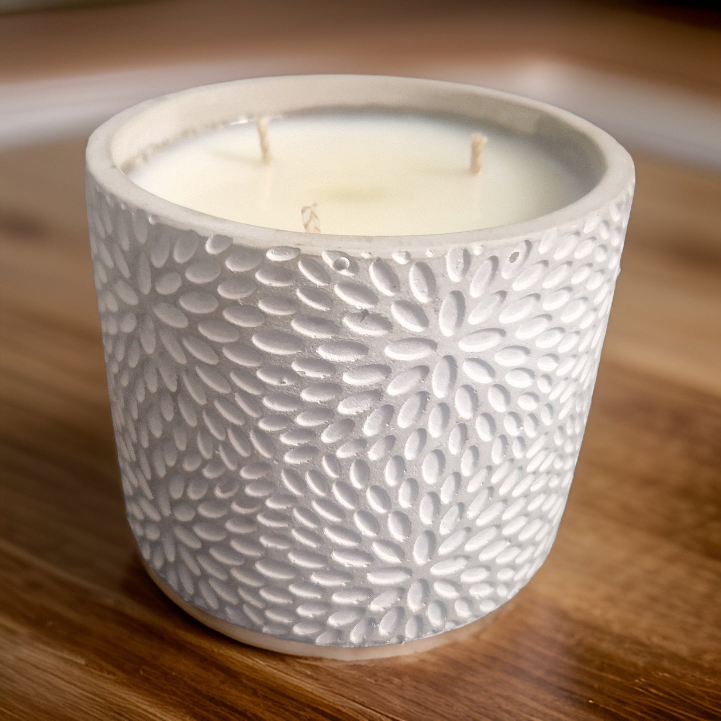 Concrete Urban Scented Candle-8